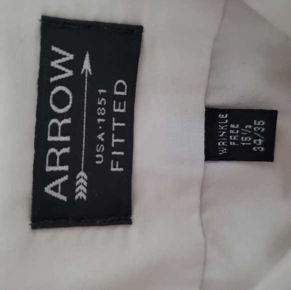 Men's Shirts - Picture 10 of 11